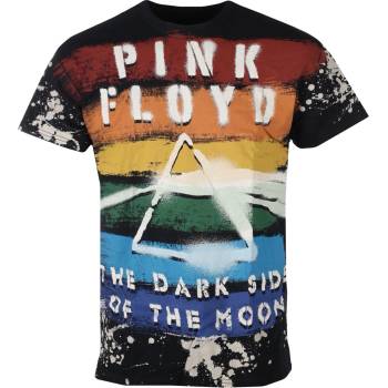 Image 1 of Liquid blue мъжка тениска Pink Floyd - SPECTRUM HAVOK - LIQUID BLUE - 31300