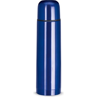 Luka termoska z nerezové oceli Modrá 500 ml