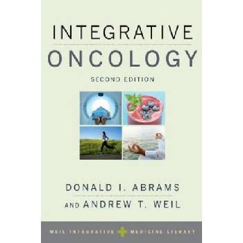 Integrative Oncology | Donald I. Abrams, Andrew Weil