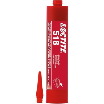 LOCTITE 518 plošné tesnenie 300g