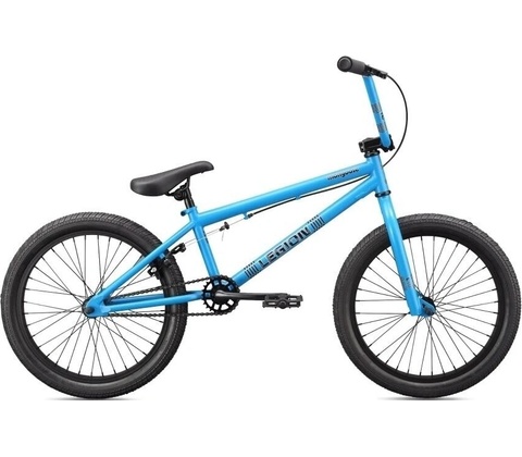 Mongoose Legion L10 2021