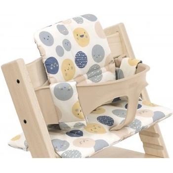 Stokke Tripp Trapp polštářek Soul System