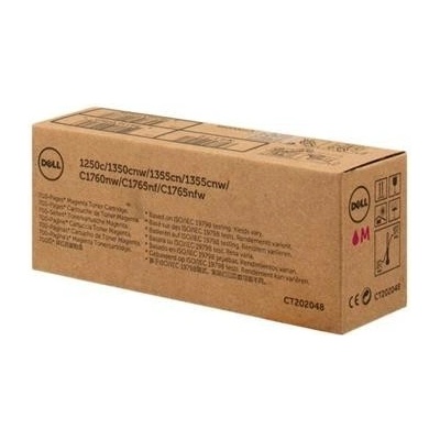 Dell 593-11146, 593-11022, H89YG, MHT79 - originálny