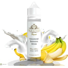 Prestige Dessert - Yoghurt Banana Milk Shake & Vape 10ml