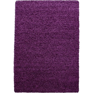 Ayyildiz Тъмнолилав килим 120x170 cm Life - Ayyildiz Carpets (LIFE1201701500LILA)