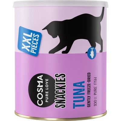Cosma Snackies XXL tuniak 180 g