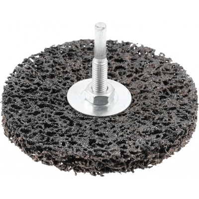 Högert Kotouč z netkané brusné textilie 100 x 6 mm HT8D195