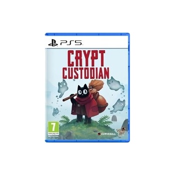 Crypt Custodian