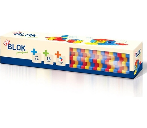 Seva Blok 1