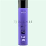 Framesi Italy Framesi Лак за коса със супер силна фиксация 500 мл. For Me Finish 607 Hold Me Extremely Hairspray (0401601)