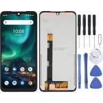 Acer LCD Дисплей и Тъч Скрийн за Acer Predator 8 GT-810 - store-bg - 125,00 лв