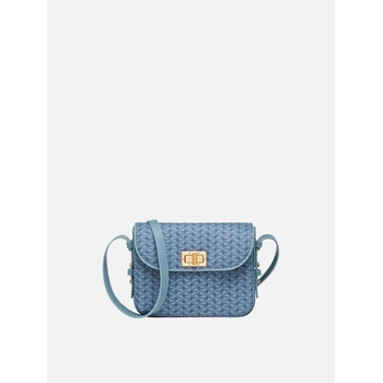 Geox Синя дамска чанта Geox Kleopy Geox | Sin | ЖЕНИ | ONE SIZE