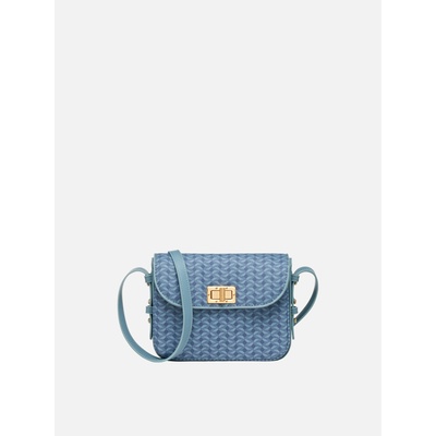 Geox Синя дамска чанта Geox Kleopy Geox | Sin | ЖЕНИ | ЕДИН РАЗМЕР