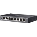 Switche TP-Link ES208G
