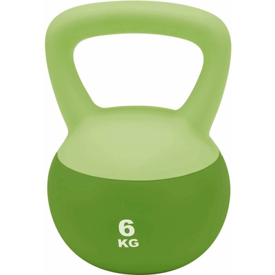 Body Sculpture Пудовка BODY SOFT KETTLEBELL- 6 kg