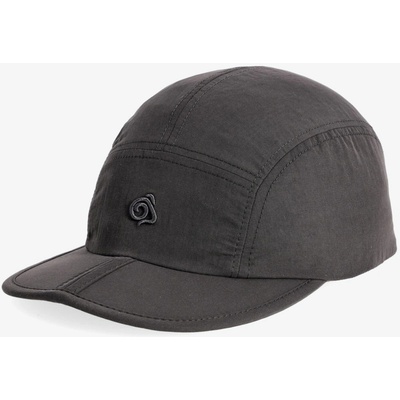 Craghoppers Nosilife Packable Cap II sivá