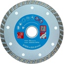 DIAMANT kotúč diamantový 125mm TURBO