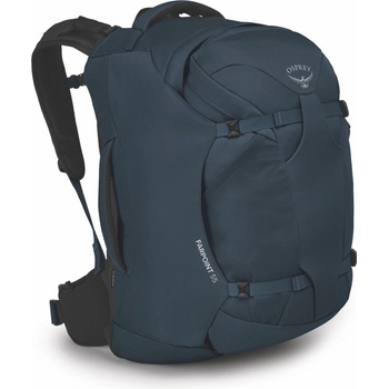 Osprey Farpoint 55l muted space blue