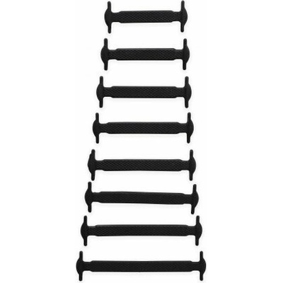 Deminas Silikónové bez zaväzovania čierne