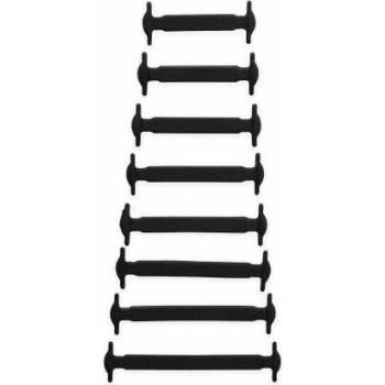 Deminas Silikónové bez zaväzovania čierne