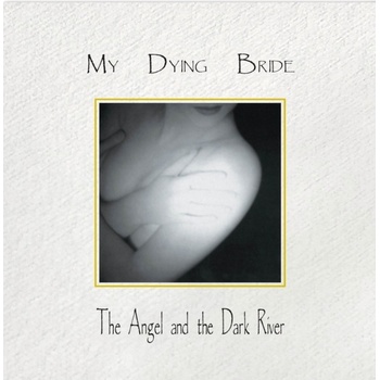 My Dying Bride - The Angel & The Dark River (LP) (801056820518)