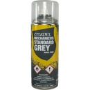 GW Mechanicus Standard Grey Spray