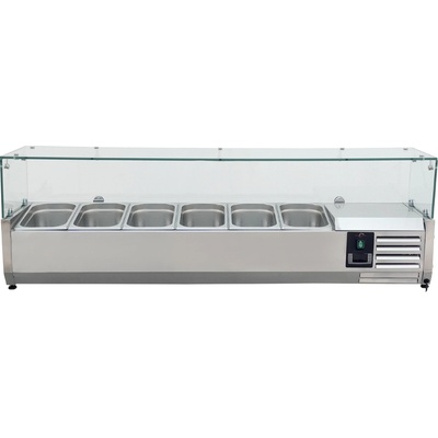 DASgastro DAS380-1400 – Zbozi.Blesk.cz