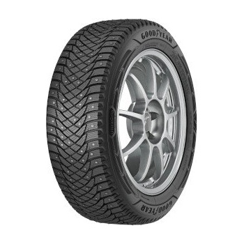 Goodyear Ultra Grip Arctic 2 ( 255/50 R19 107T XL EVR, гуми с шипове, (MFS) )
