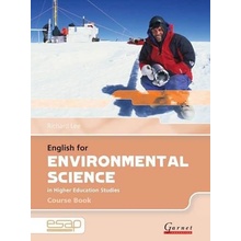 English for Environmental Science in Higher Education Studie