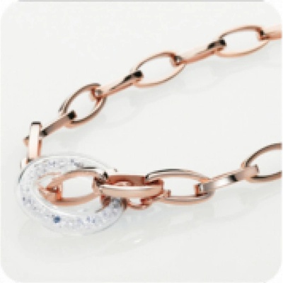 Storm Crysta Loop Rose Gold 9980606/RG