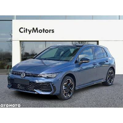Volkswagen Golf DSG 110 kW
