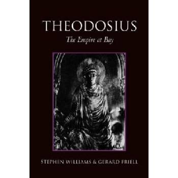 Theodosius | J. G. P. Friell