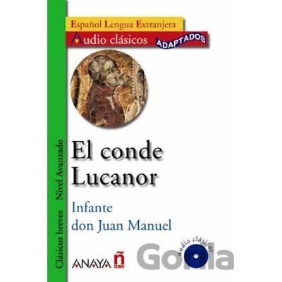 El conde Lucanor