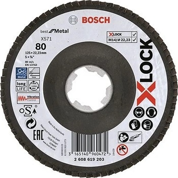 Bosch 2.608.619.203