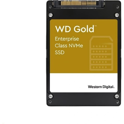 WD Gold 3,84TB, WDS384T1D0D