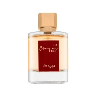 Zimaya Bouquet Red parfémovaná voda unisex 100 ml