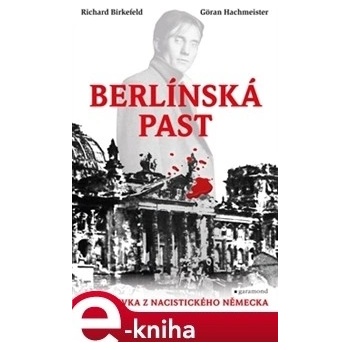 Berlínská past. Detektivka z nacistického Německa - Richard Birkefeld, Göran Hachmeister