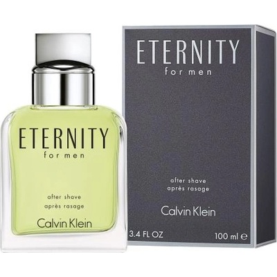 Calvin Klein Eternity For Men 100 ml Афтършейв