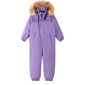 Reima Детска грейка Reima Kid's Stavanger Overall - Misty Violet - размер 116 (EU) (702-3519-0515)