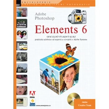 Adobe Photoshop ELEMENTS 6