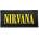 Nažehlovačka Nirvana - Logo