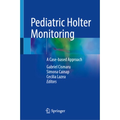 Pediatric Holter Monitoring