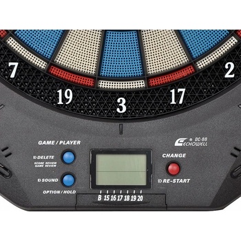 Echowel DC88