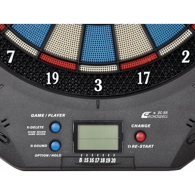 Echowel DC88