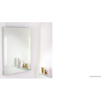 Amirro Lumina White 80 x 60 cm 901-329