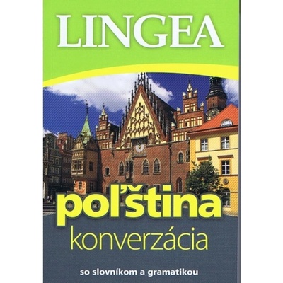 Poľština konverzácia