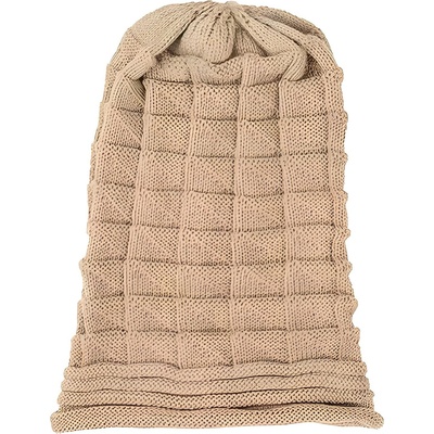 HARAHU Шапка ki-21485 - Кафяво kp21485 (ki-21485)