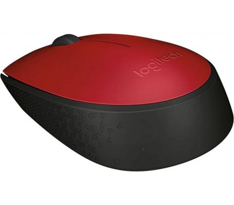 Logitech Wireless Mouse M171 910-004641