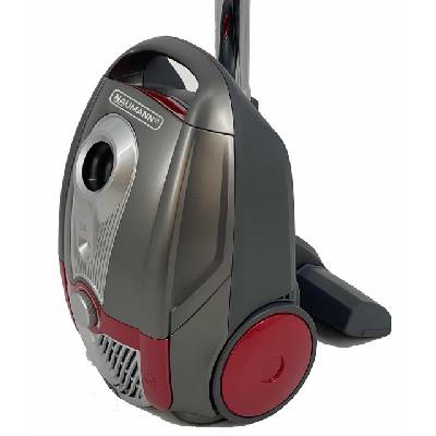 Прахосмукачка naumann active d3 pet friendly