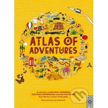 Atlas of Adventures